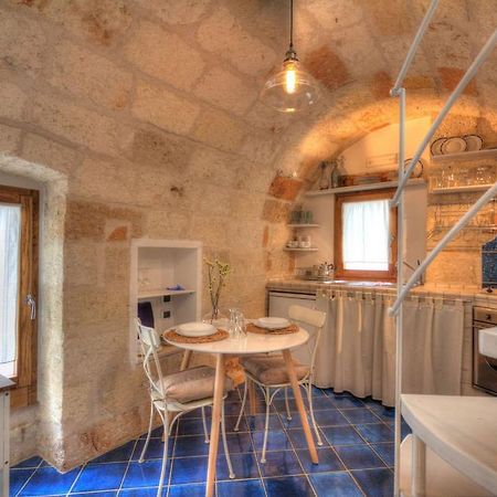 G.H.03 Polignano A Mare Villa Exteriör bild