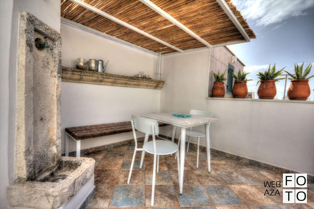 G.H.03 Polignano A Mare Villa Exteriör bild