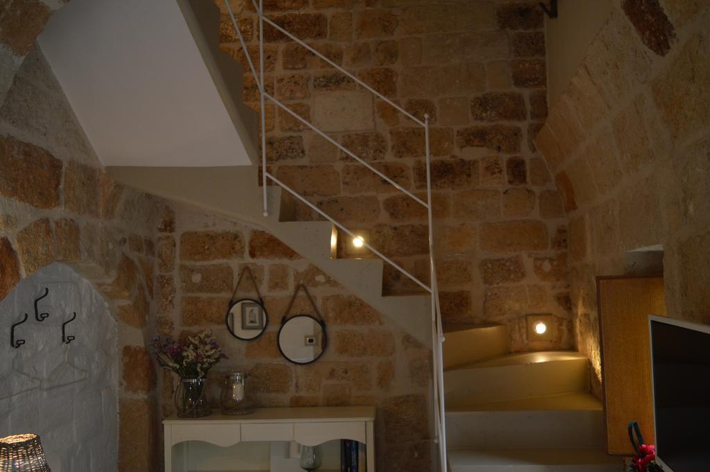 G.H.03 Polignano A Mare Villa Exteriör bild