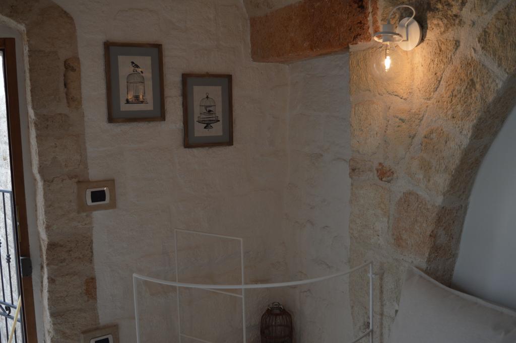 G.H.03 Polignano A Mare Villa Exteriör bild