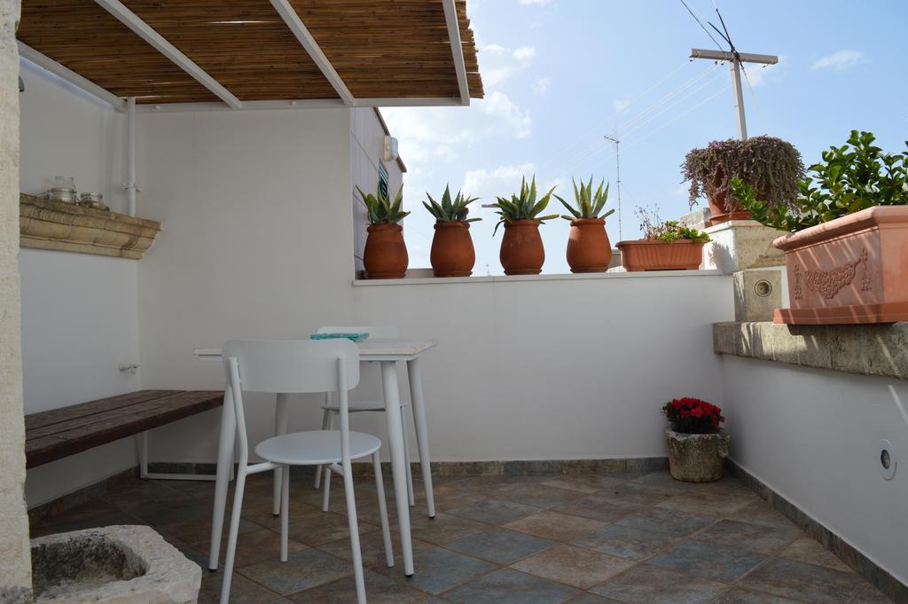 G.H.03 Polignano A Mare Villa Exteriör bild