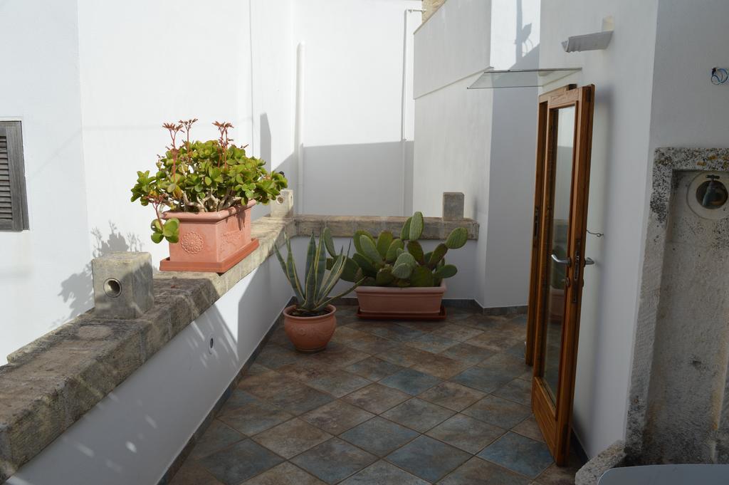 G.H.03 Polignano A Mare Villa Exteriör bild